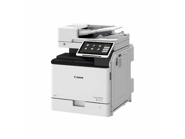 Een Canon imageRUNNER ADVANCE DX C257i koop je bij VDP Office